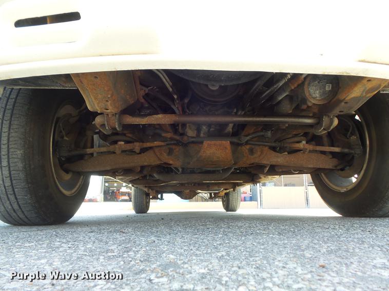 image for item DC7344 2000 Chevrolet S10 LS Ext. Cab pickup truck