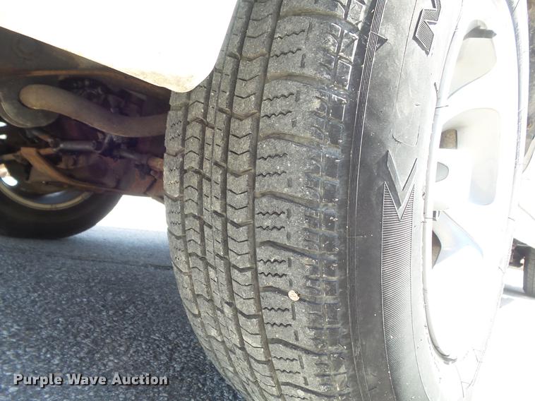 image for item DC7344 2000 Chevrolet S10 LS Ext. Cab pickup truck