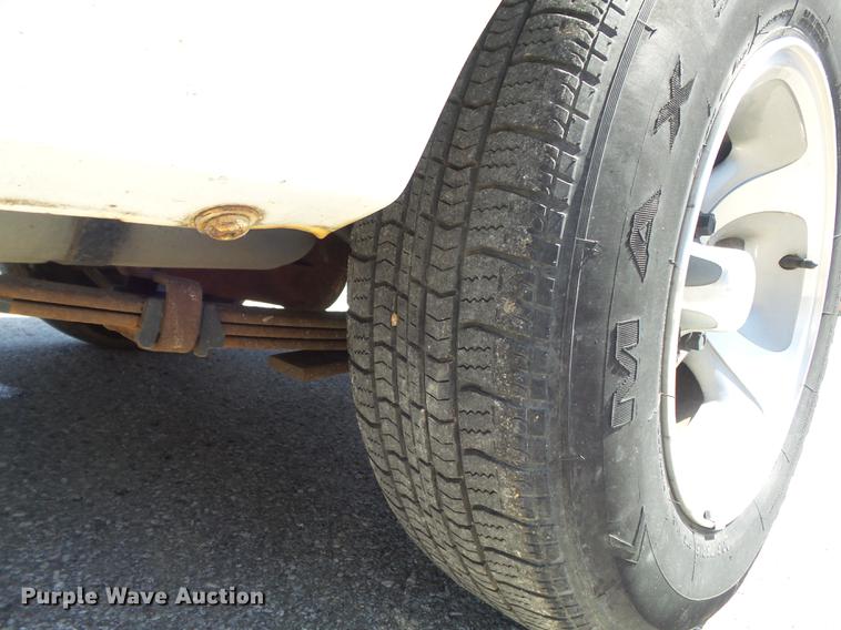 image for item DC7344 2000 Chevrolet S10 LS Ext. Cab pickup truck