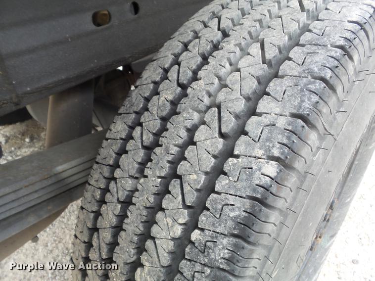 image for item DC7347 2010 Chevrolet Silverado 2500HD Ext. Cab pickup truck