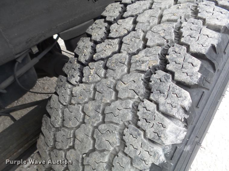 image for item DC7347 2010 Chevrolet Silverado 2500HD Ext. Cab pickup truck