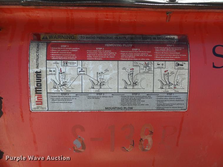 image for item DC7352 2006 Sterling Acterra dump truck