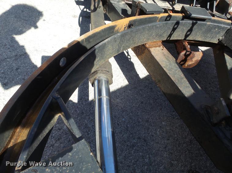 image for item DC7352 2006 Sterling Acterra dump truck