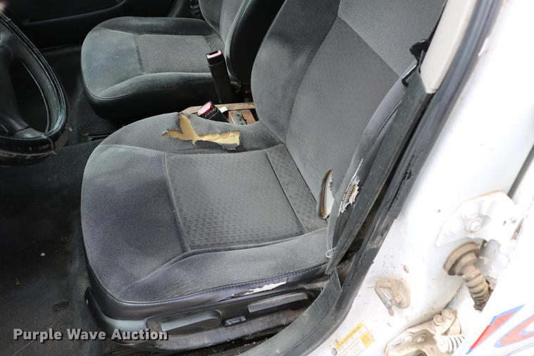 image for item DC7622 2010 Chevrolet Impala Police Cruiser