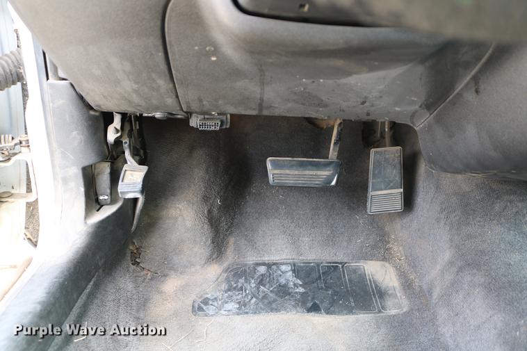 image for item DC7622 2010 Chevrolet Impala Police Cruiser