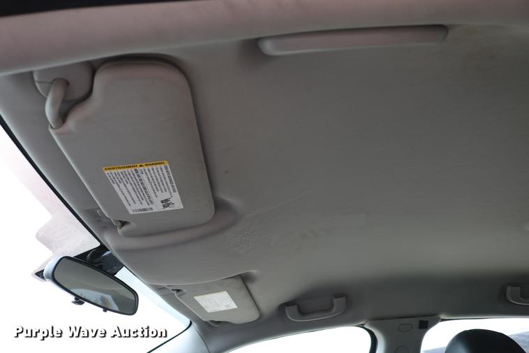 image for item DC7622 2010 Chevrolet Impala Police Cruiser