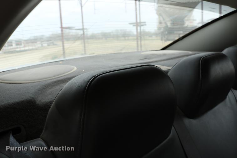 image for item DC7622 2010 Chevrolet Impala Police Cruiser