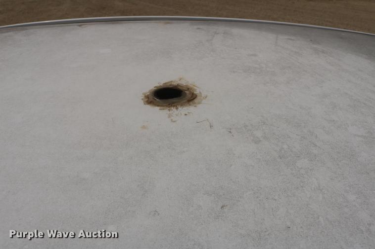 image for item DC7622 2010 Chevrolet Impala Police Cruiser