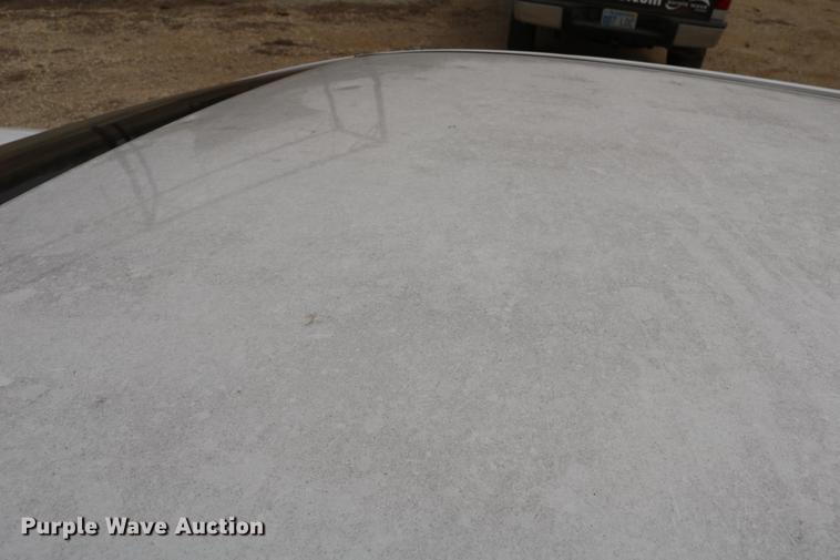 image for item DC7622 2010 Chevrolet Impala Police Cruiser