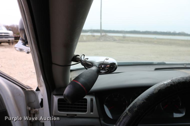 image for item DC7622 2010 Chevrolet Impala Police Cruiser