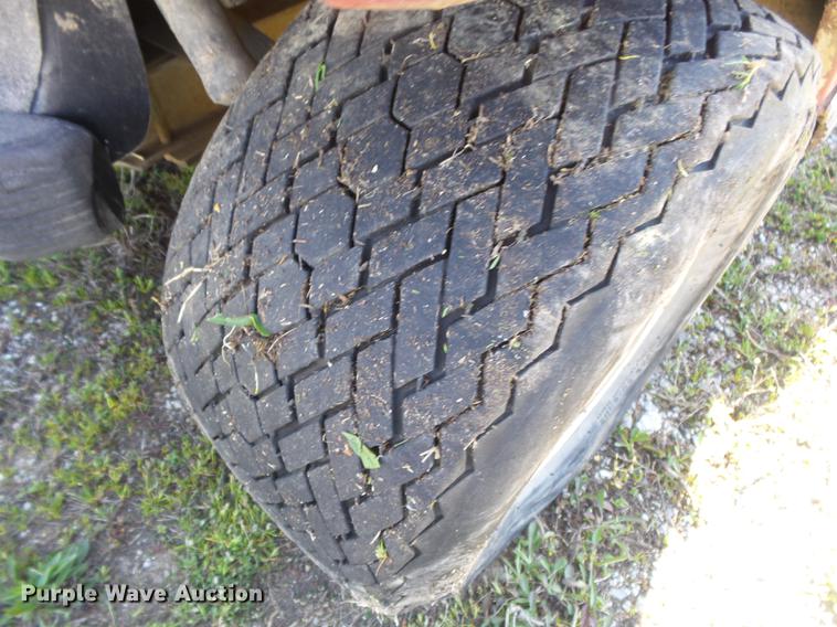 image for item DE3618 Club Car golf cart