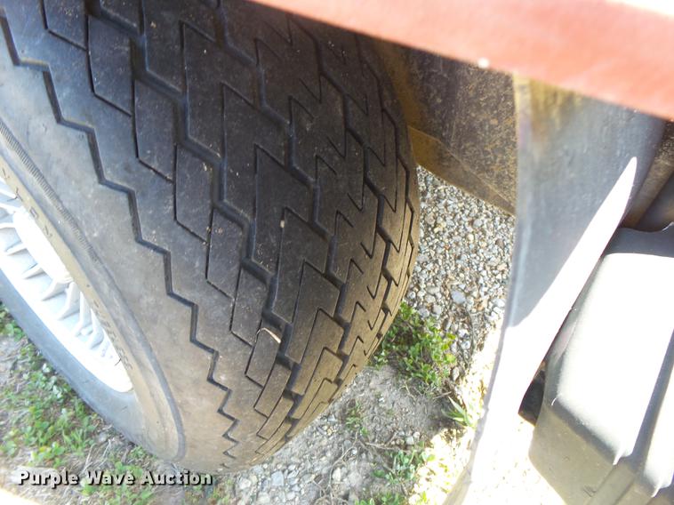 image for item DE3619 Yamaha 805 golf cart