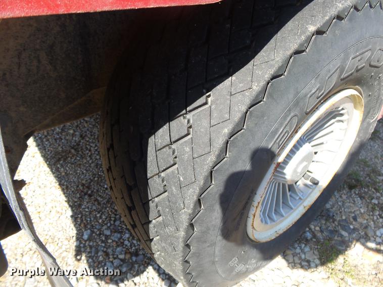 image for item DE3619 Yamaha 805 golf cart