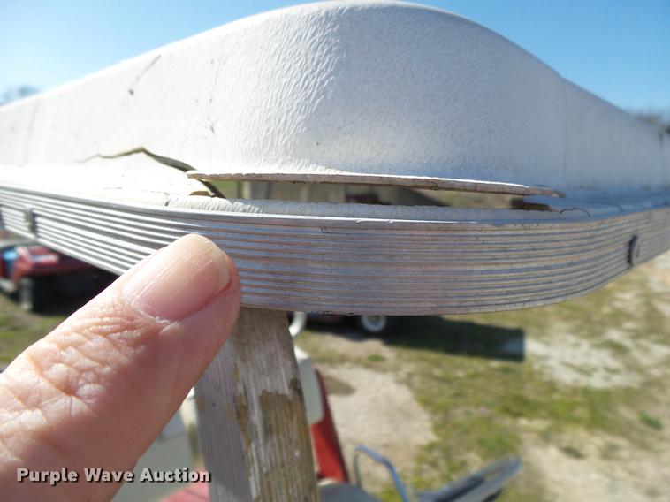 image for item DE3619 Yamaha 805 golf cart