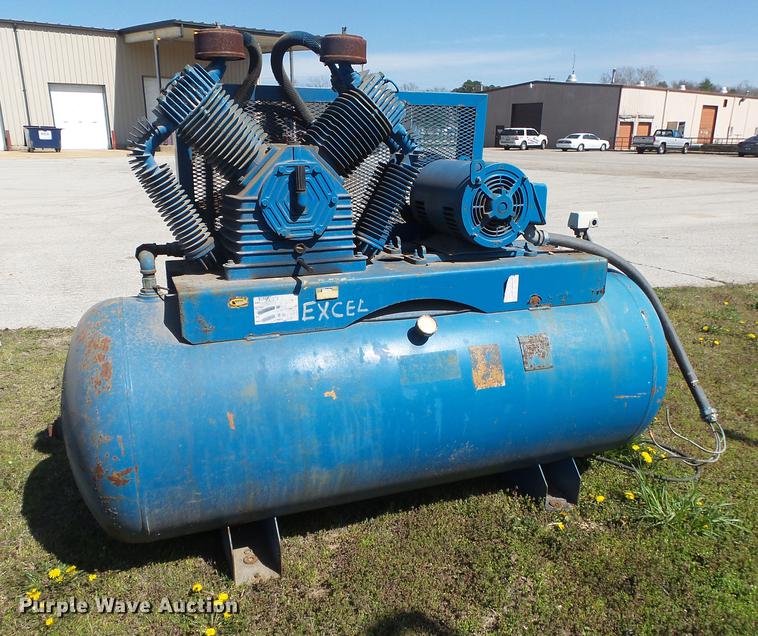 image for item DE3622 MHTD 9-A-03730 air compressor