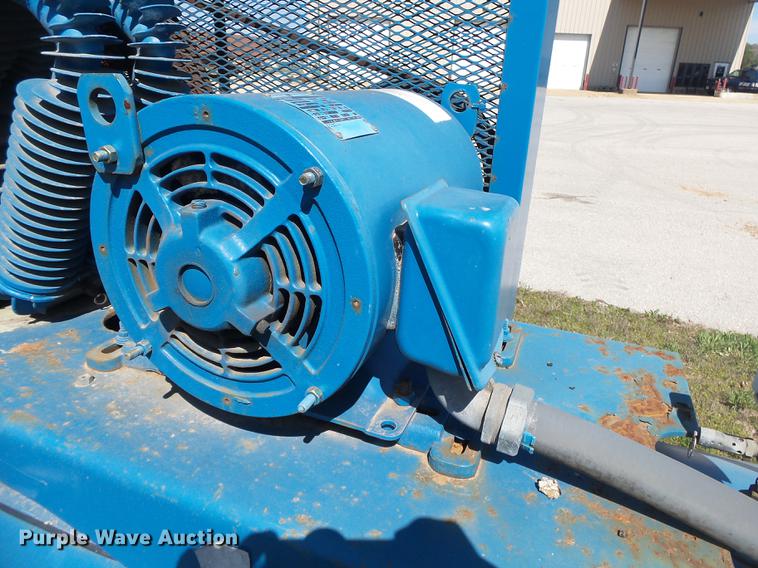 image for item DE3622 MHTD 9-A-03730 air compressor