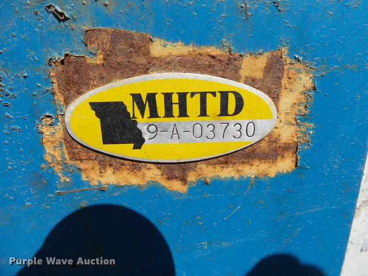 image for item DE3622 MHTD 9-A-03730 air compressor