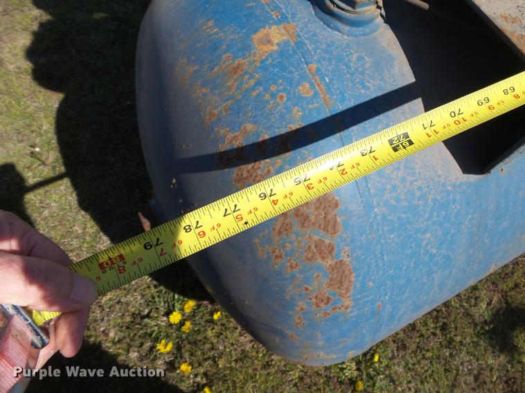 image for item DE3622 MHTD 9-A-03730 air compressor