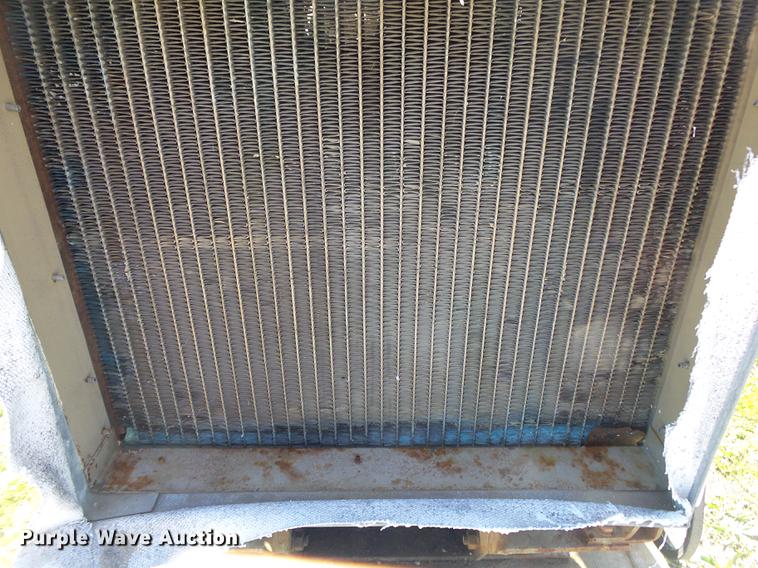 image for item DE3624 Pavid G2583 generator