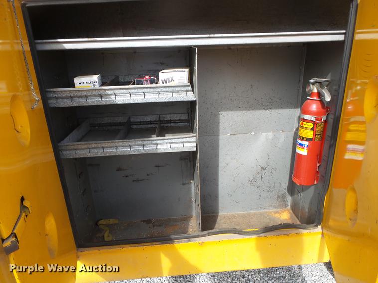 image for item DE3625 1981 Ford F600G bucket truck