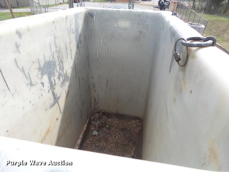 image for item DE3625 1981 Ford F600G bucket truck