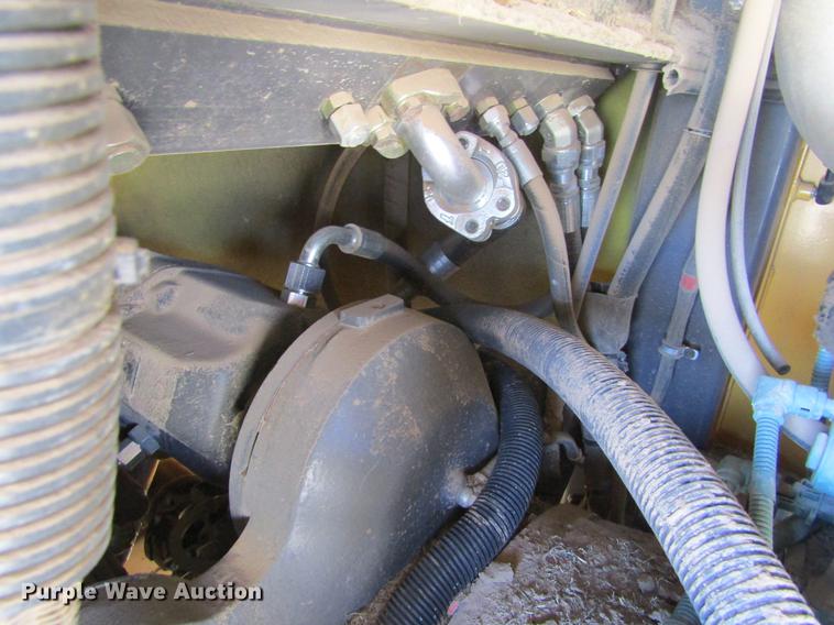 image for item DE6720 2007 Volvo G940 motor grader