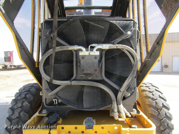 image for item DE6720 2007 Volvo G940 motor grader