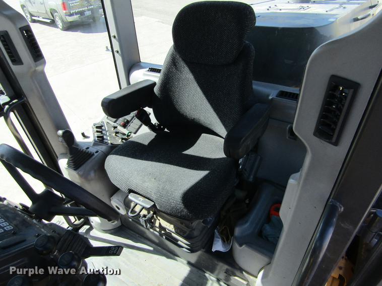 image for item DE6720 2007 Volvo G940 motor grader