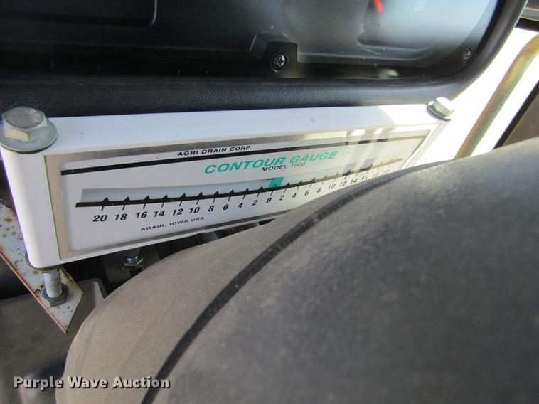 image for item DE6720 2007 Volvo G940 motor grader