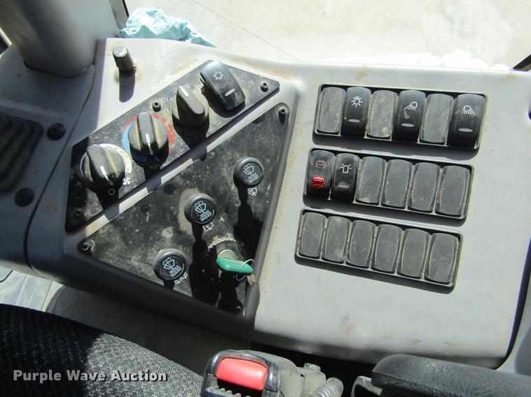 image for item DE6720 2007 Volvo G940 motor grader