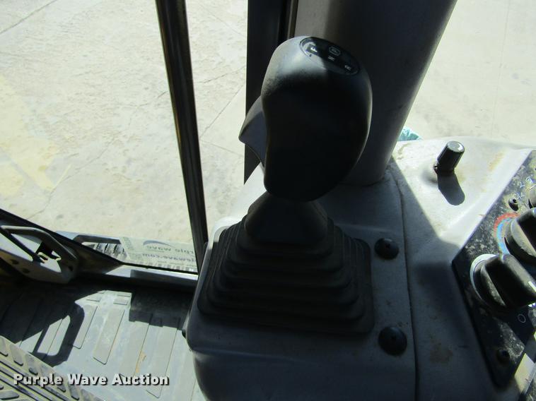 image for item DE6720 2007 Volvo G940 motor grader