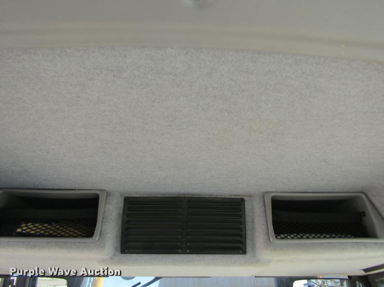 image for item DE6720 2007 Volvo G940 motor grader