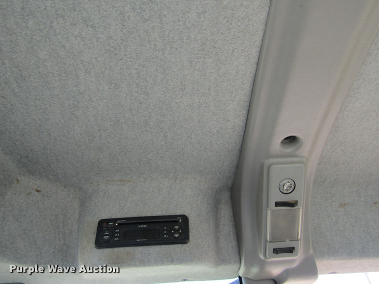 image for item DE6720 2007 Volvo G940 motor grader