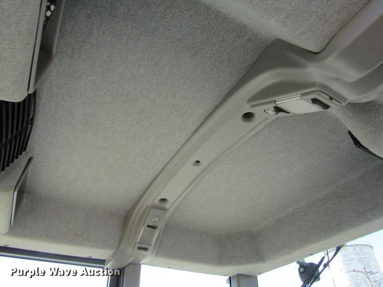 image for item DE6720 2007 Volvo G940 motor grader