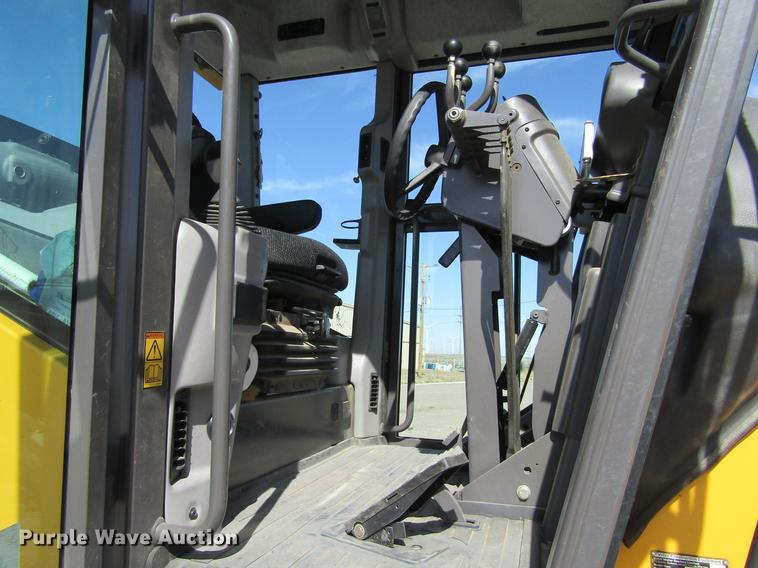 image for item DE6720 2007 Volvo G940 motor grader