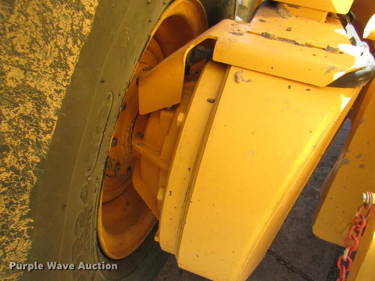 image for item DE6720 2007 Volvo G940 motor grader