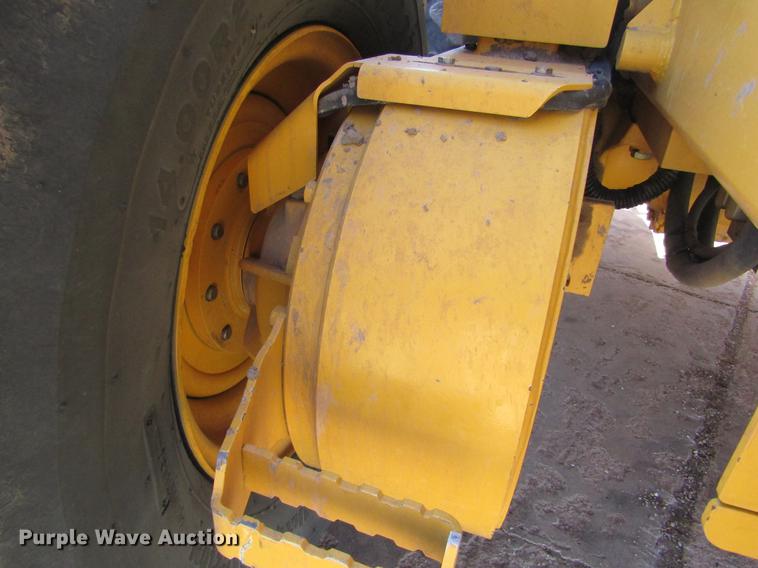 image for item DE6720 2007 Volvo G940 motor grader