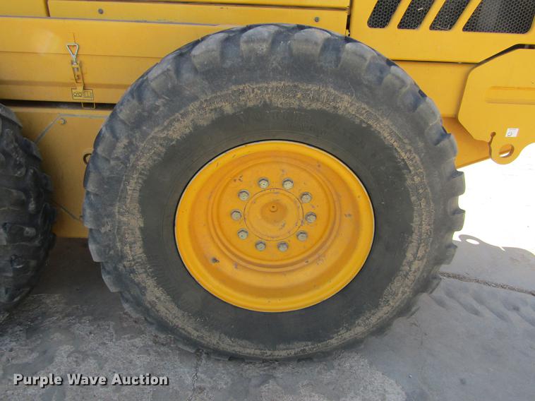 image for item DE6720 2007 Volvo G940 motor grader