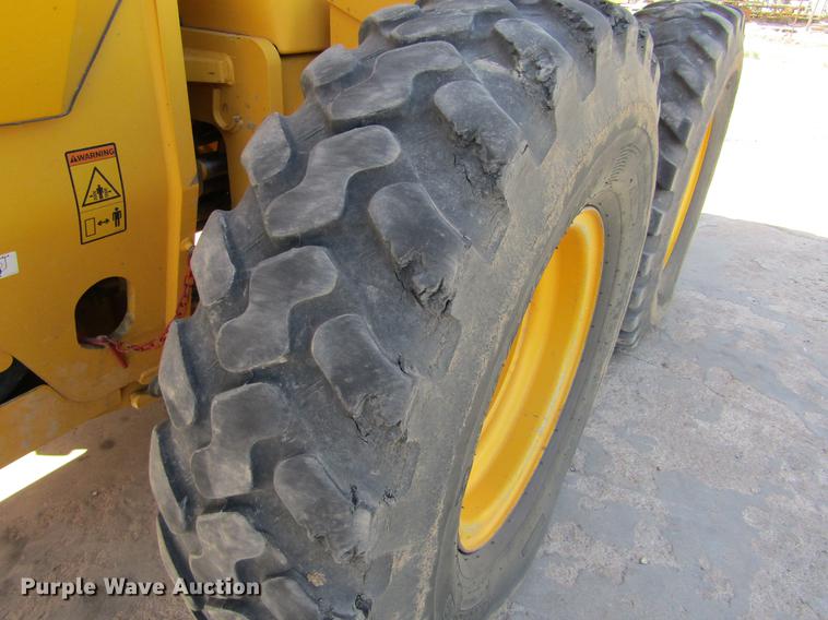 image for item DE6720 2007 Volvo G940 motor grader