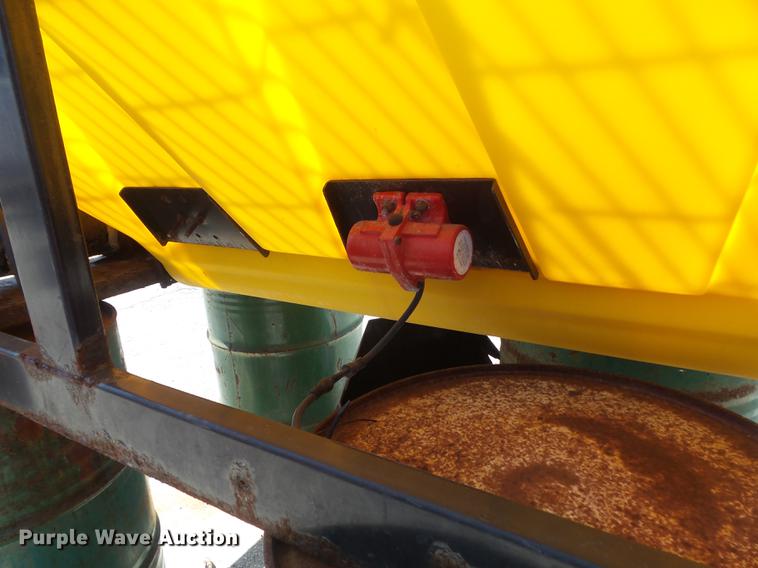 image for item DM9975 Snow Ex V-Maxx 8500 spreader