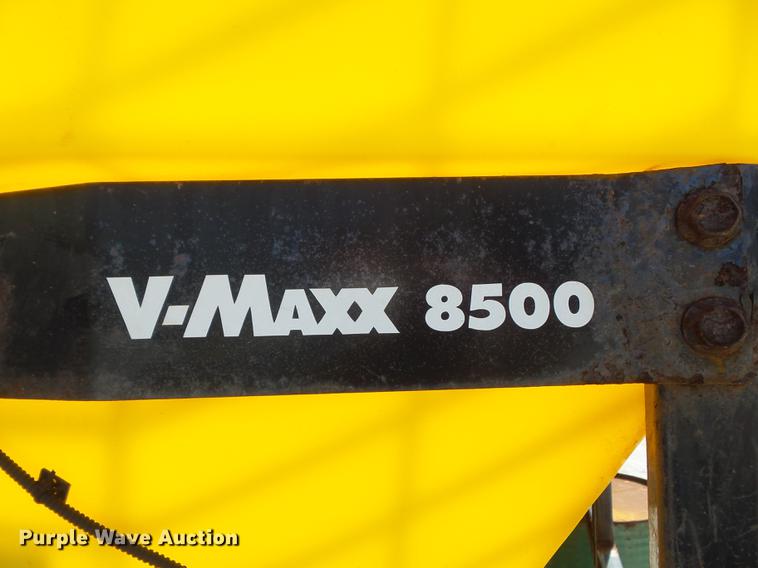 image for item DM9975 Snow Ex V-Maxx 8500 spreader