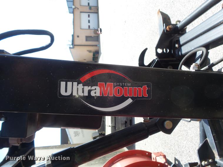 image for item DM9976 Western Pro plow