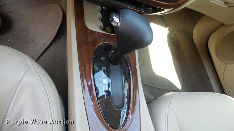 image for item DP9545 2007 Ford Taurus SEL