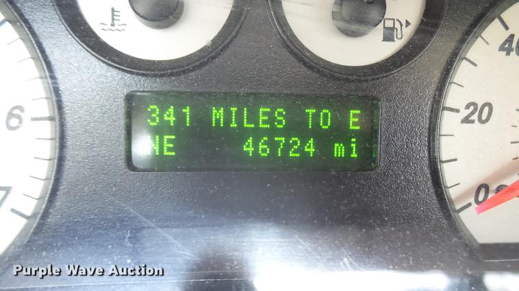 image for item DP9545 2007 Ford Taurus SEL