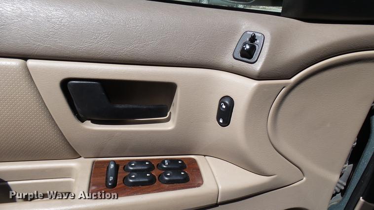 image for item DP9545 2007 Ford Taurus SEL