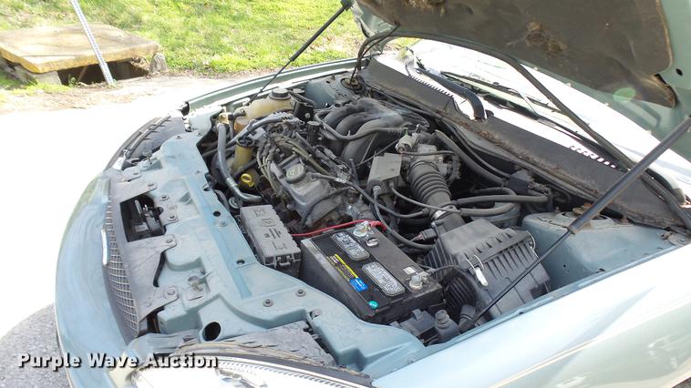 image for item DP9545 2007 Ford Taurus SEL