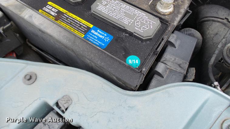 image for item DP9545 2007 Ford Taurus SEL