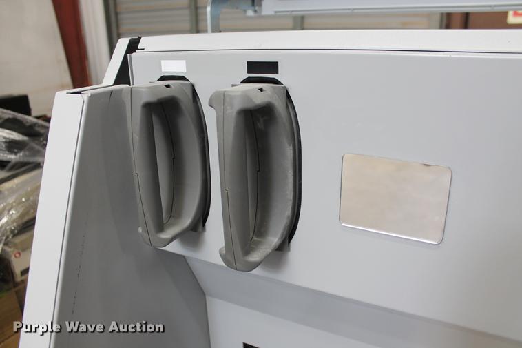 image for item DZ9863 Z-Corporation Zprinter 650 3D printer