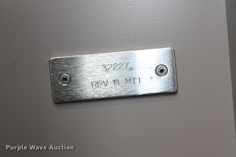 image for item DZ9863 Z-Corporation Zprinter 650 3D printer