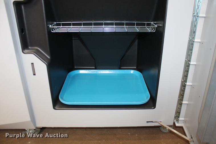 image for item DZ9863 Z-Corporation Zprinter 650 3D printer